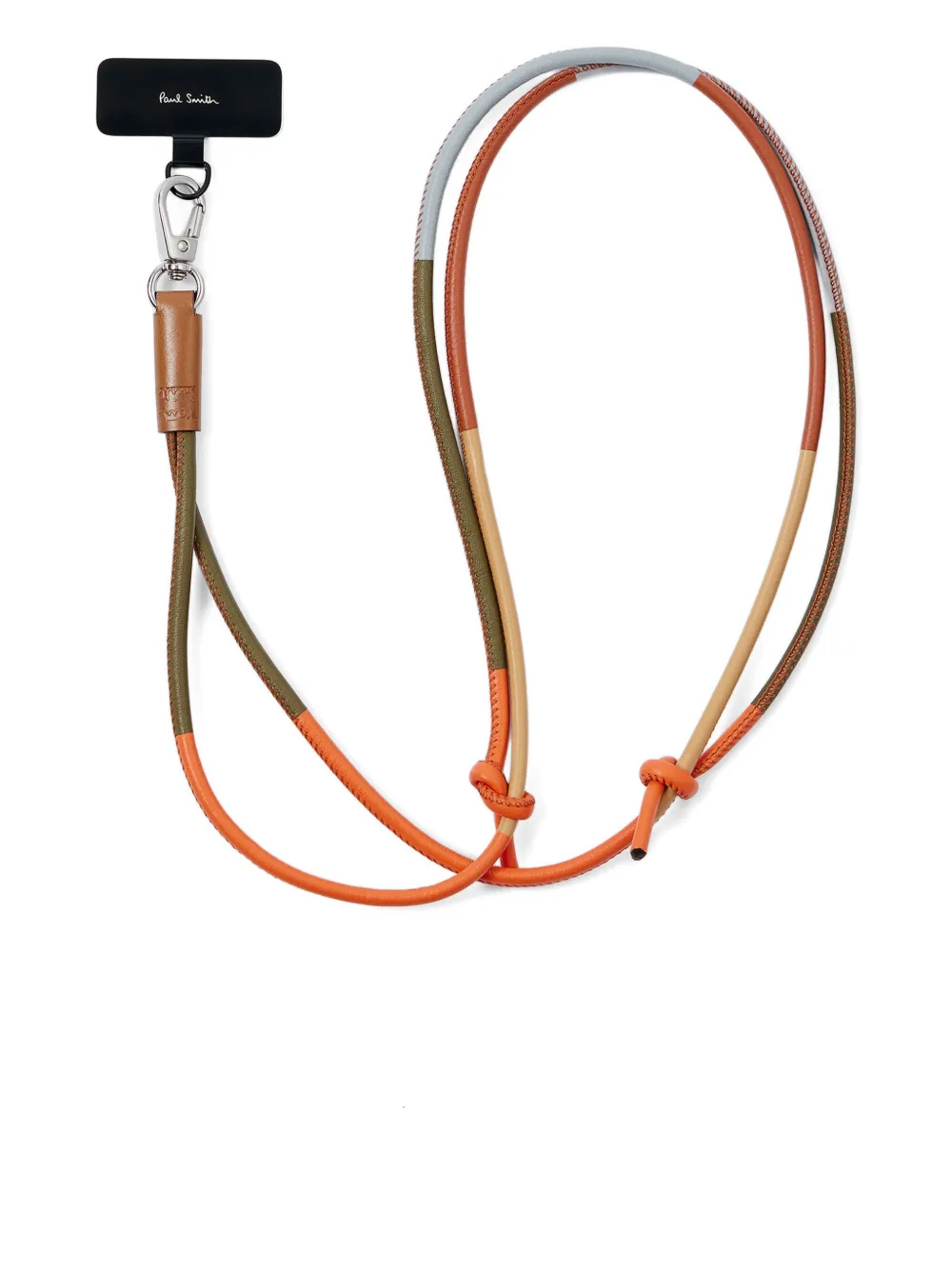 Paul Smith knot-detail keyring | Image 2