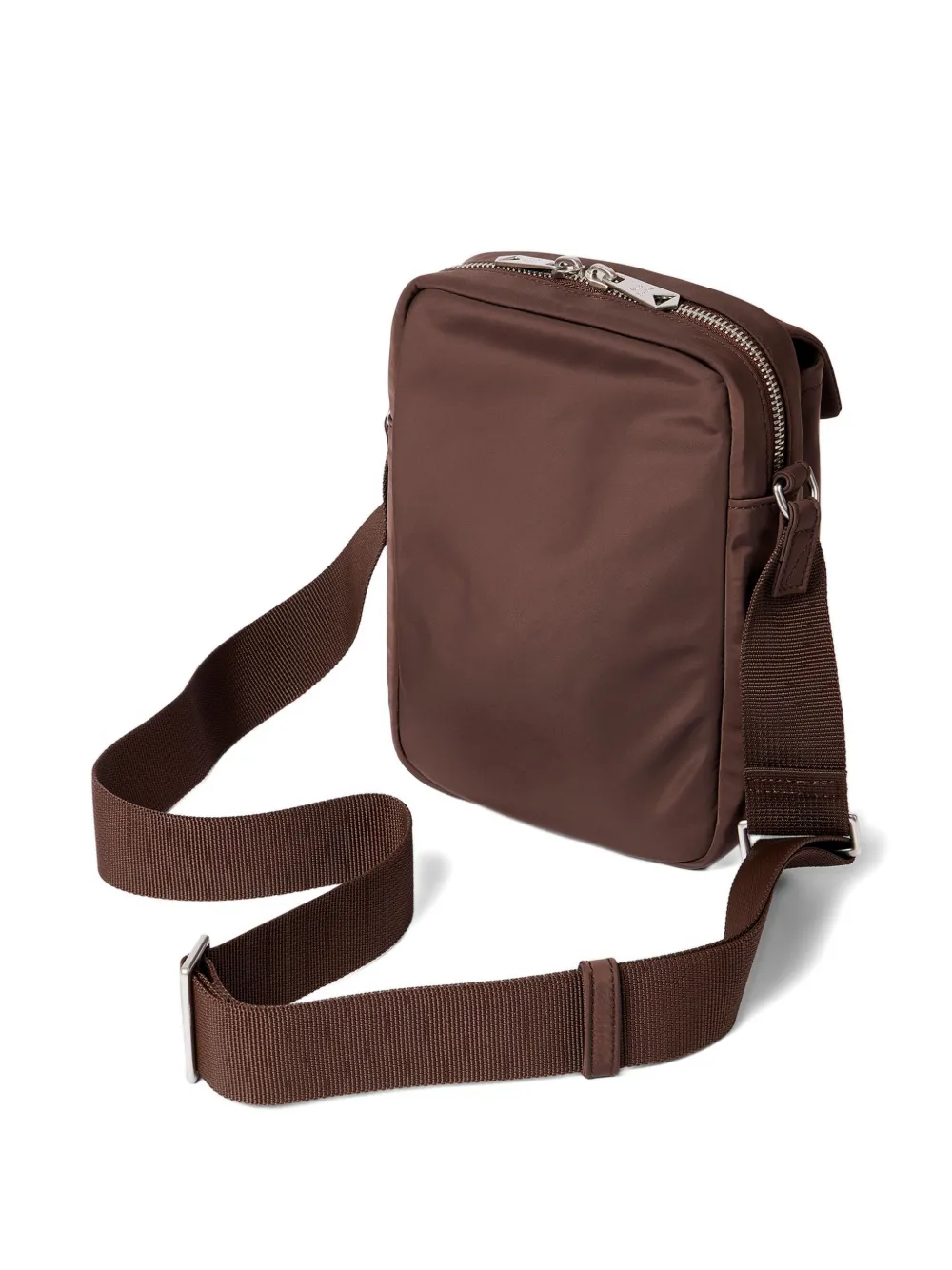 Paul Smith flap-pocket messenger bag | Image 2