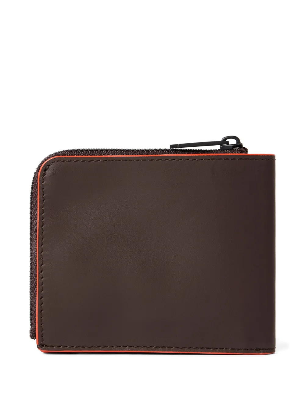 Paul Smith zip-around leather wallet | Image 2