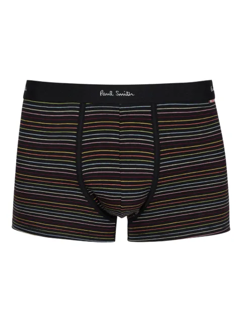 Paul Smith striped elasticated boxer