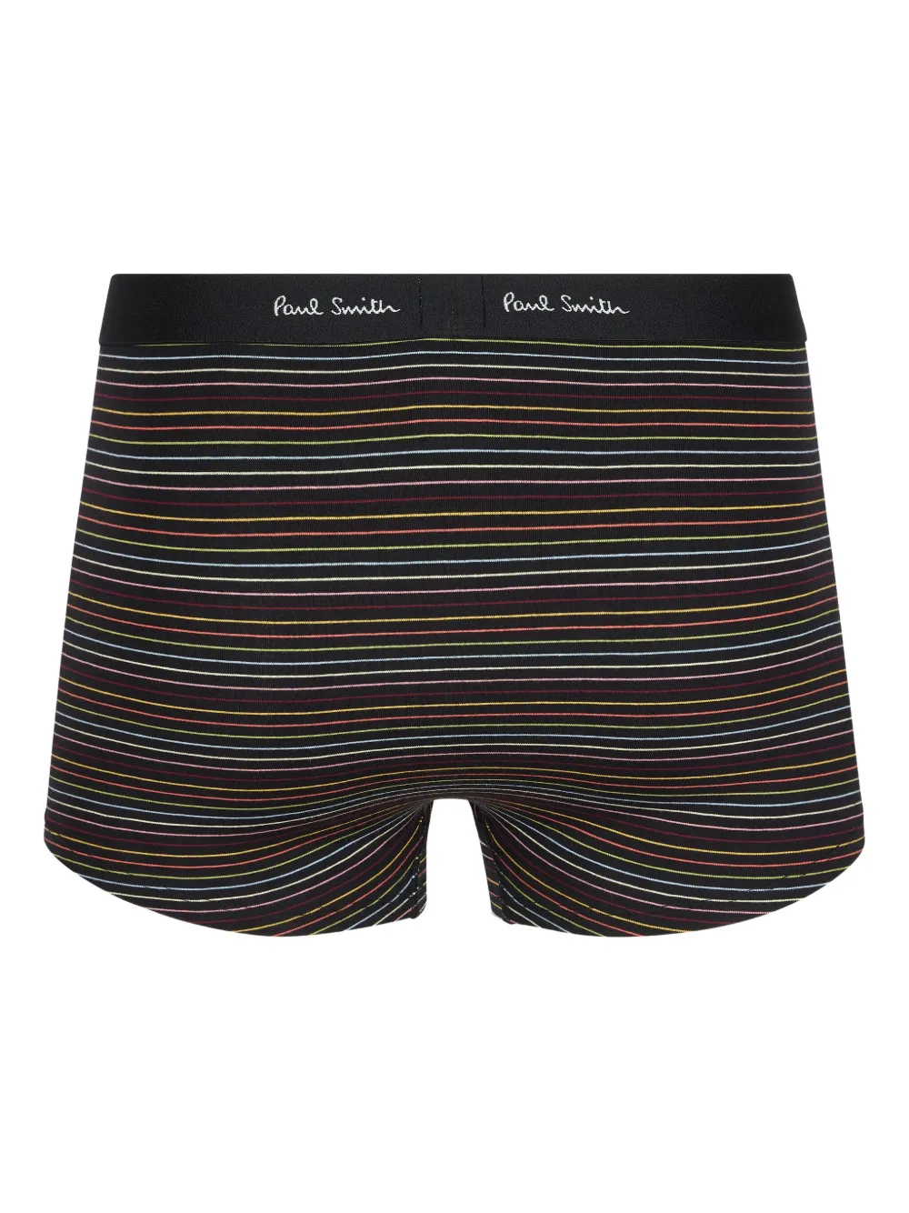 Paul Smith bóxer elástico con motivo de rayas | Image 2