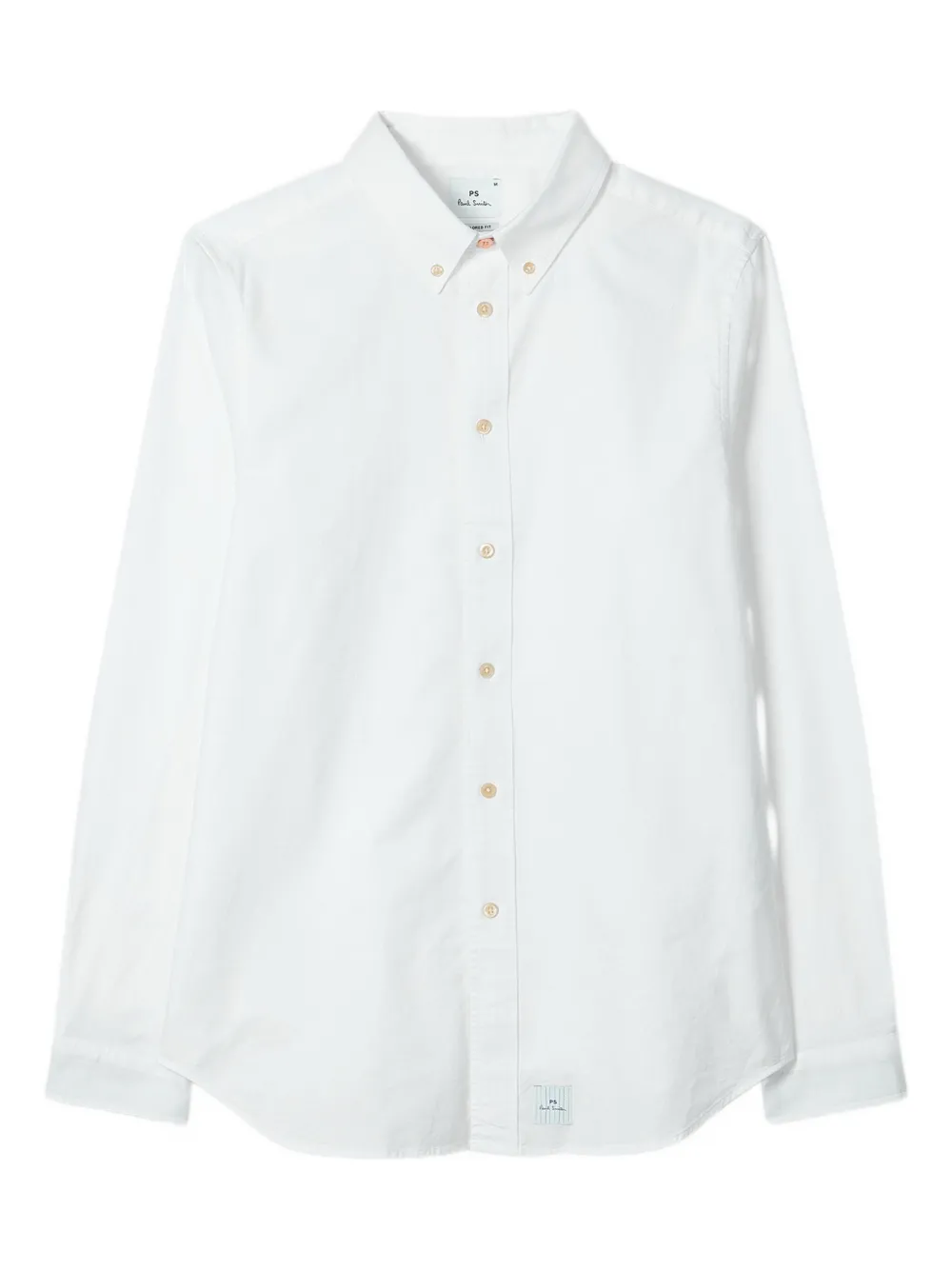 PS Paul Smith camisa de algodón | blanco | Image 1