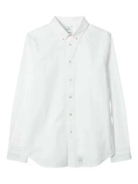 PS Paul Smith cotton shirt