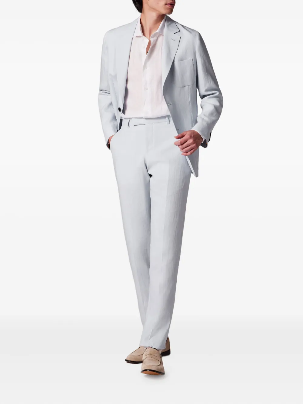 Paul Smith patch-pocket blazer | Blazers | Image 2