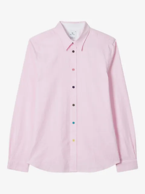 PS Paul Smith 버튼 업 셔츠