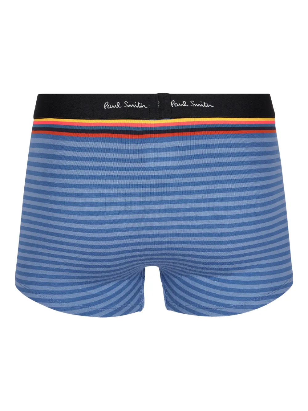 Paul Smith bóxer elástico con motivo de rayas | Image 2