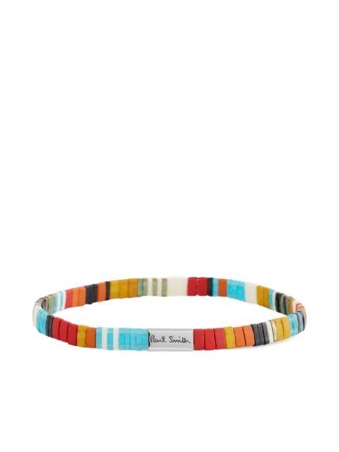 Paul Smith  beaded bracelet