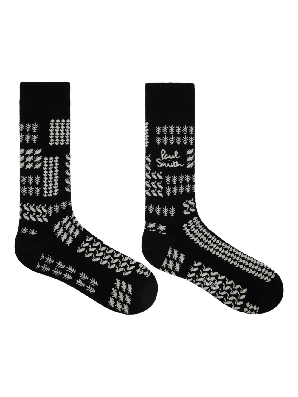 Paul Smith patterned socks | Image 2
