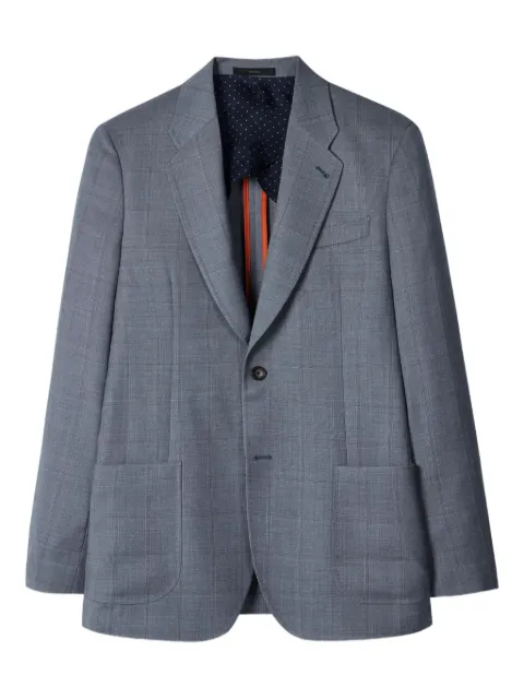 Paul Smith blazer Zelander