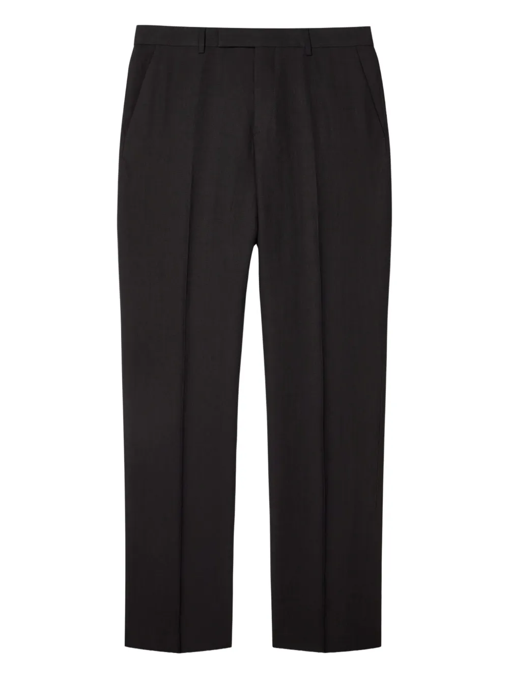 Paul Smith linen trousers | Blue | Image 1