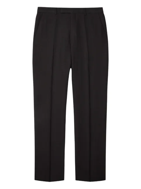 Paul Smith pantalones con bolsillos