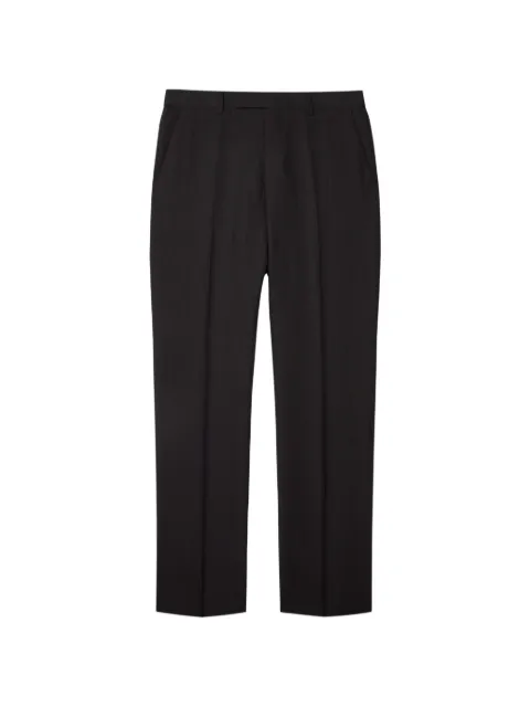 Paul Smith linen trousers