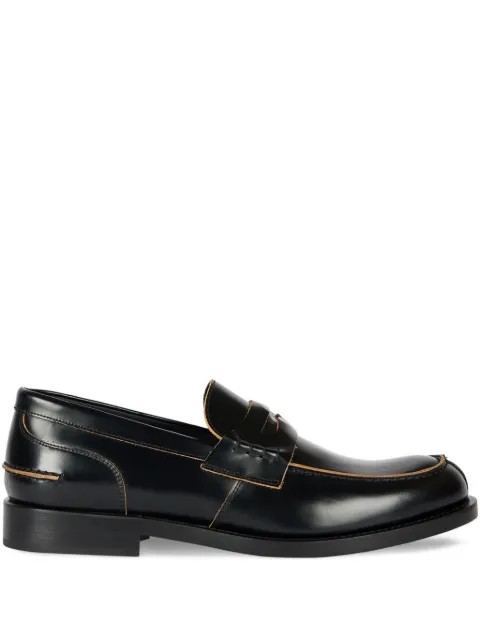 Paul Smith mocasines Donovan