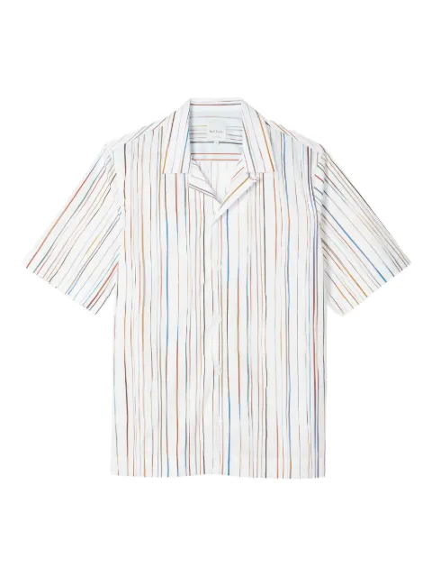 Paul Smith short-sleeve shirt