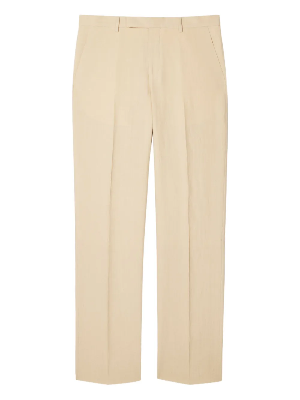Paul Smith linen trousers | Neutrals | Image 1