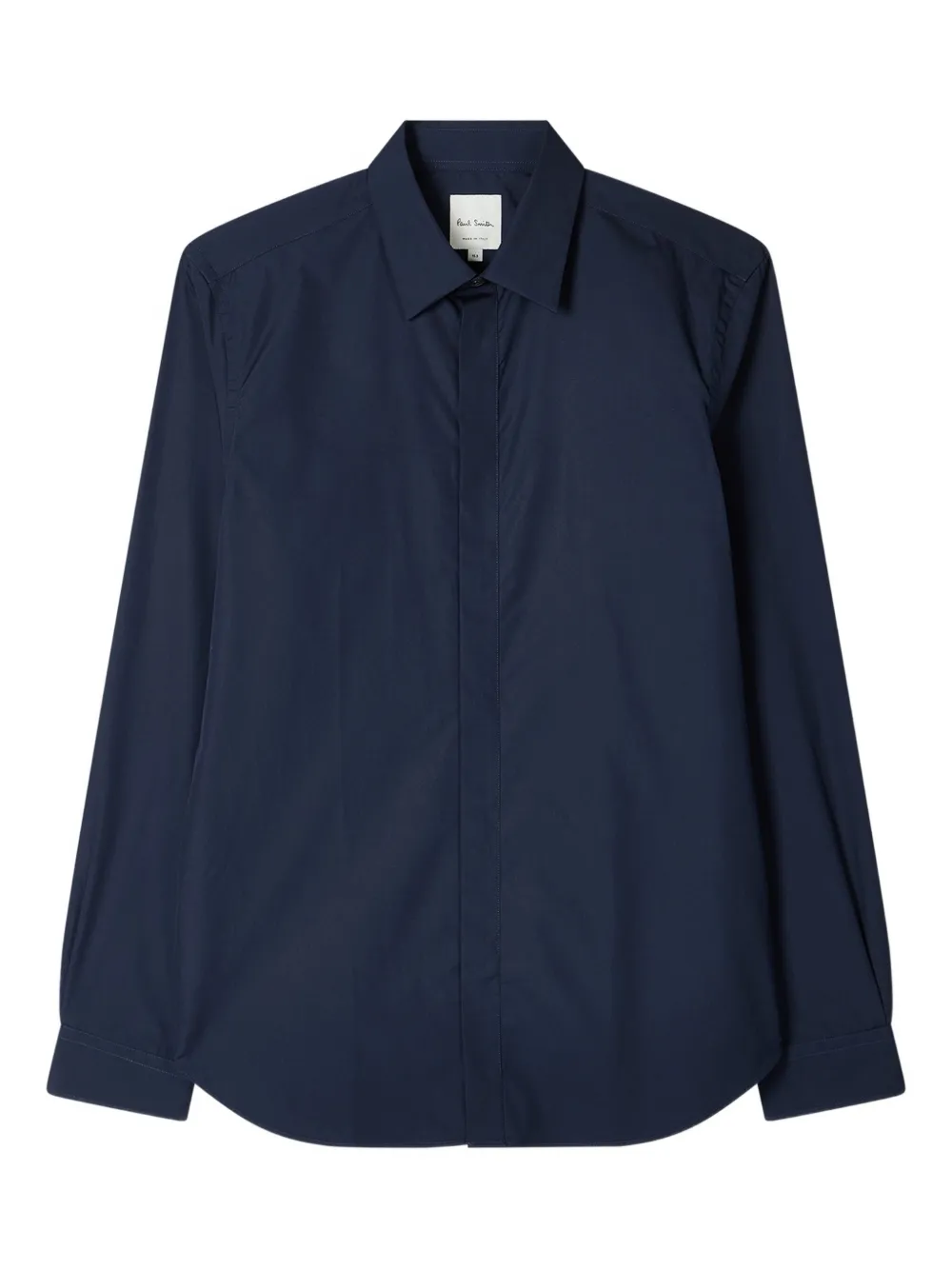 Paul Smith camisa de algodón | azul | Image 1