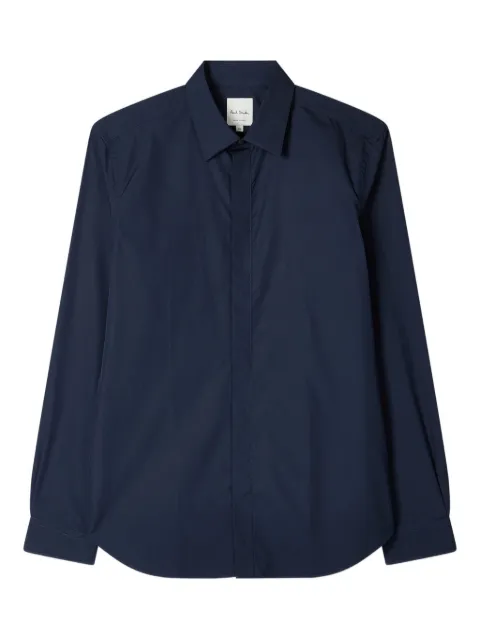 Paul Smith cotton shirt