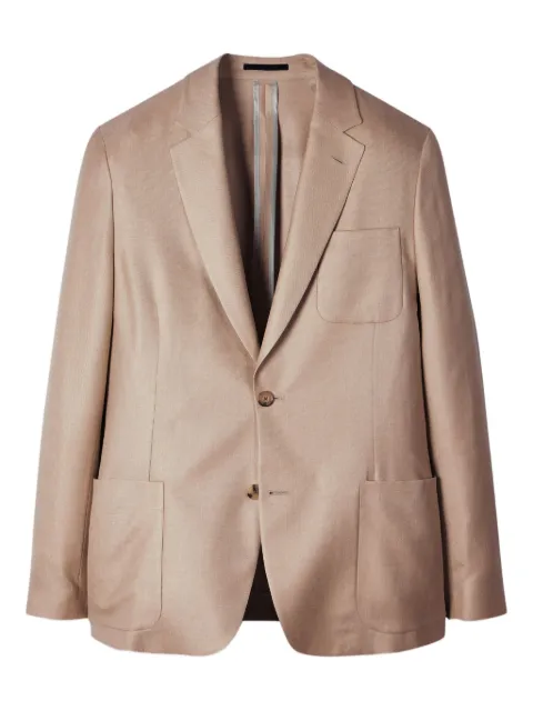 Paul Smith single-breasted blazer