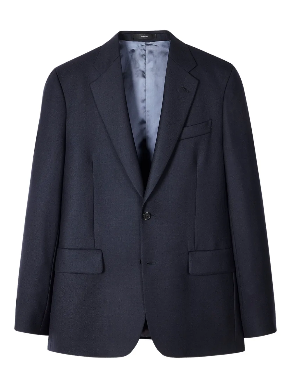 Paul Smith The Brierley wool jacket | Blue | Image 1