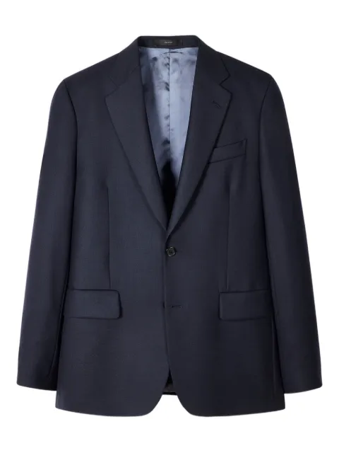 Paul Smith The Brierley wool jacket