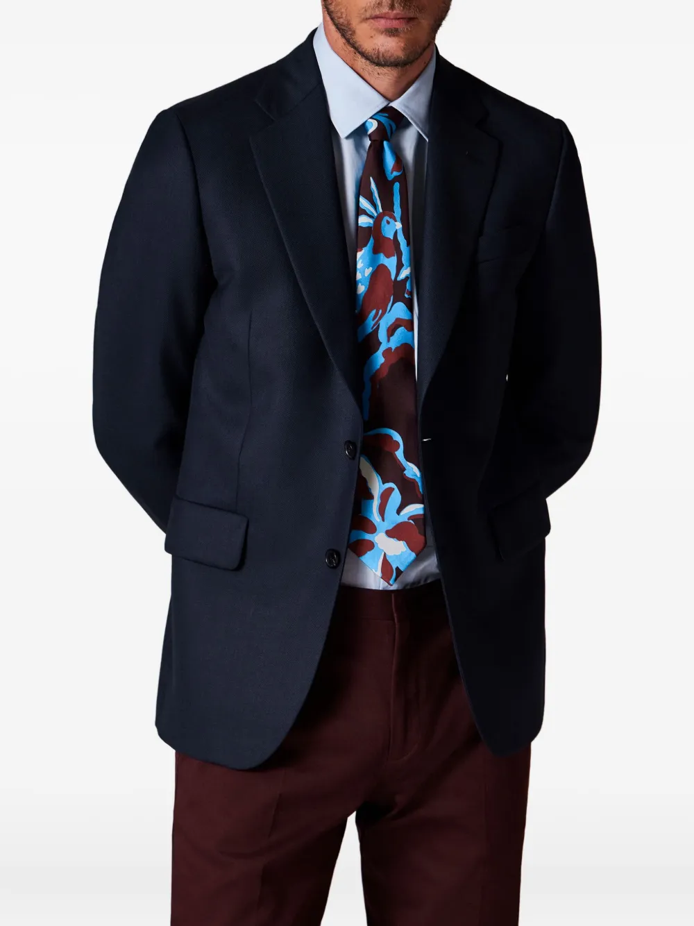 Paul Smith The Brierley wool jacket | Blazers | Image 2