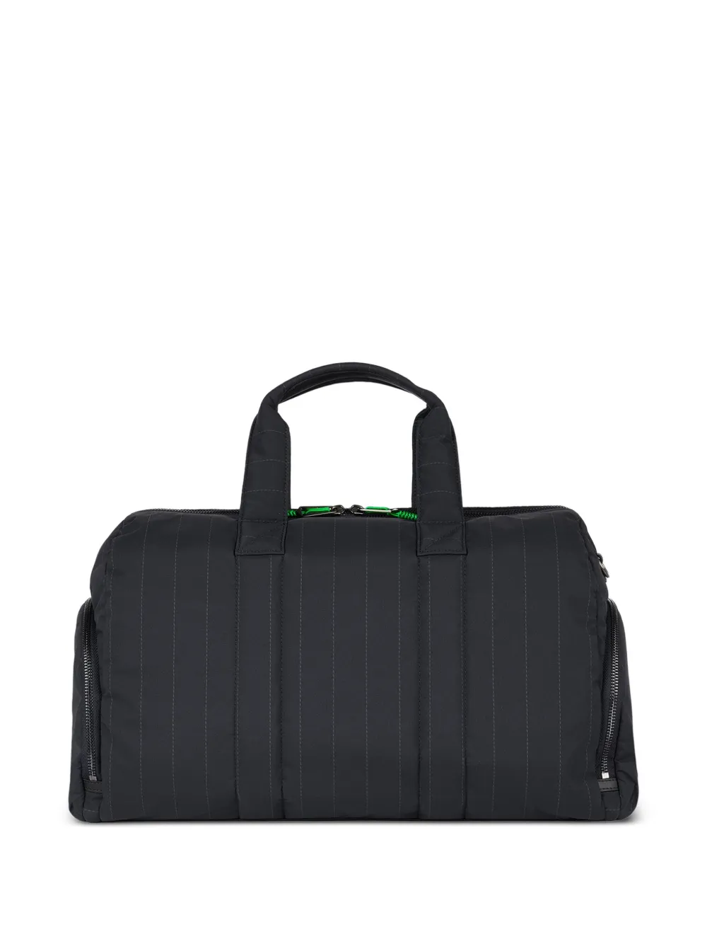 Paul Smith pinstripe quilted holdall | Image 2