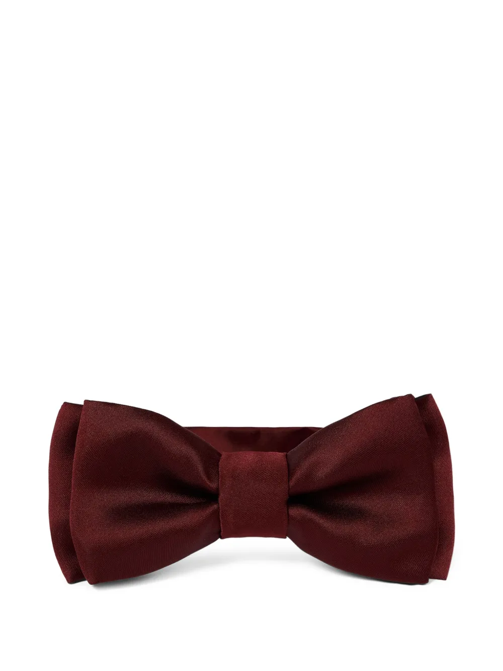 Paul Smith adjustable bow tie | Red | Image 1