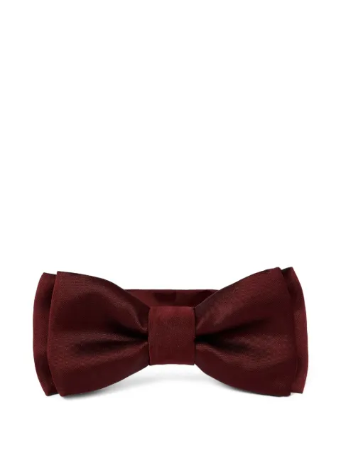 Paul Smith adjustable bow tie