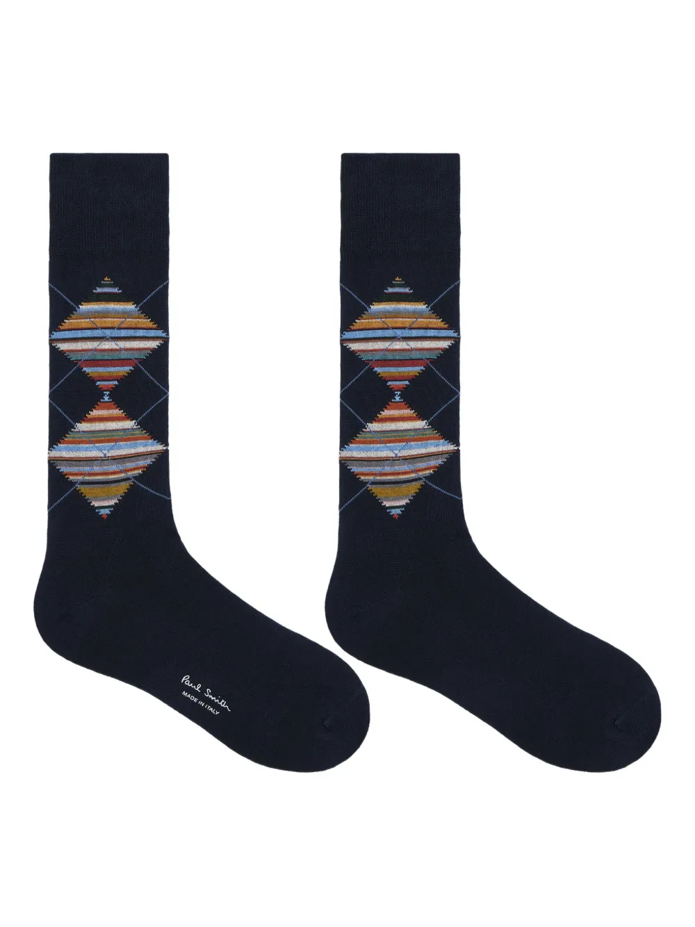 Paul Smith Signature Stripe socks | Image 2