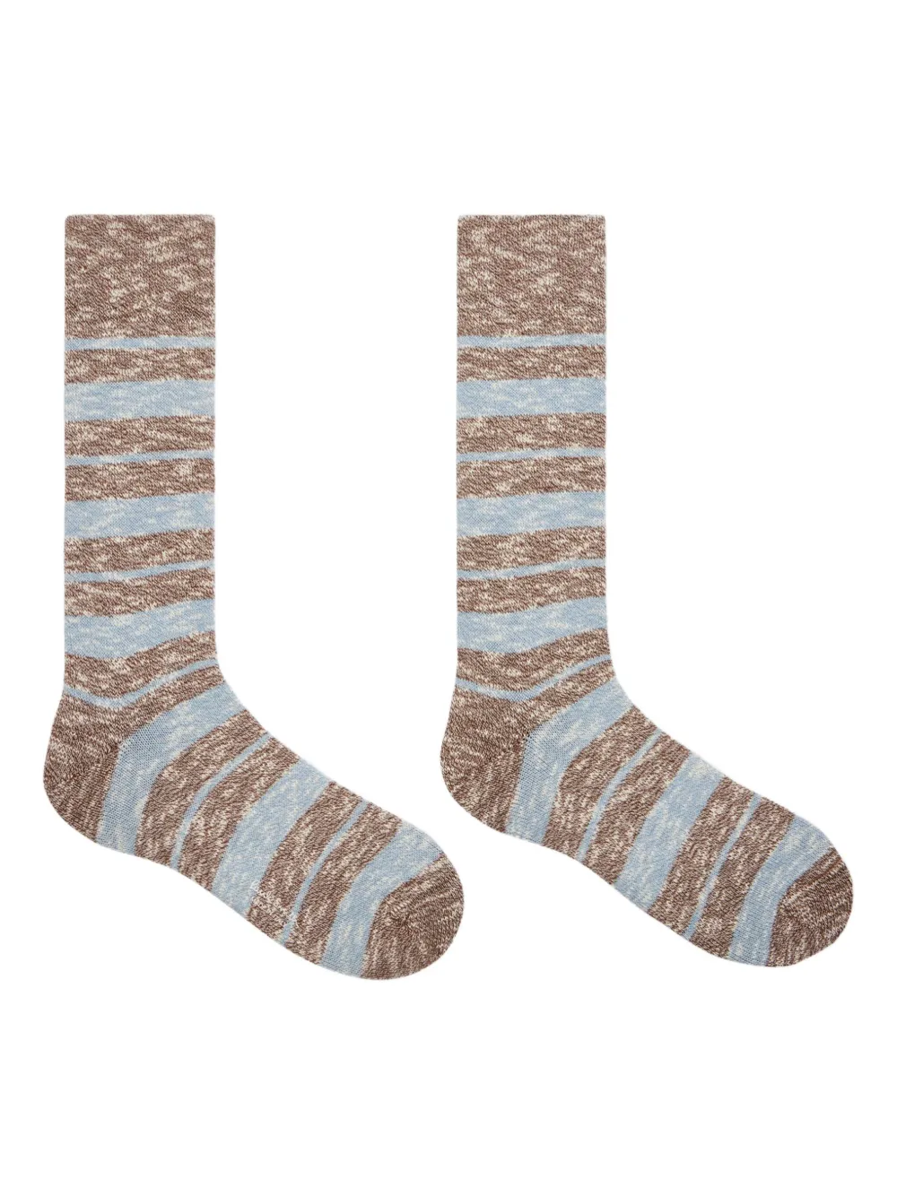 Paul Smith calcetines con motivo de rayas | Image 2