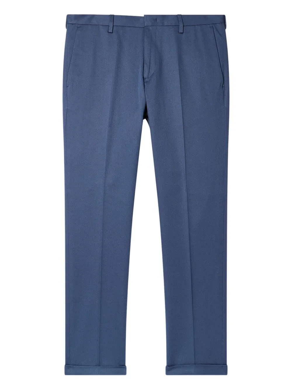 Paul Smith pantalones con cierre en los tobillos | azul | Image 1