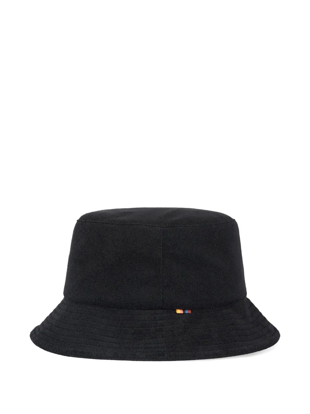 Paul Smith Cappello bucket - Nero