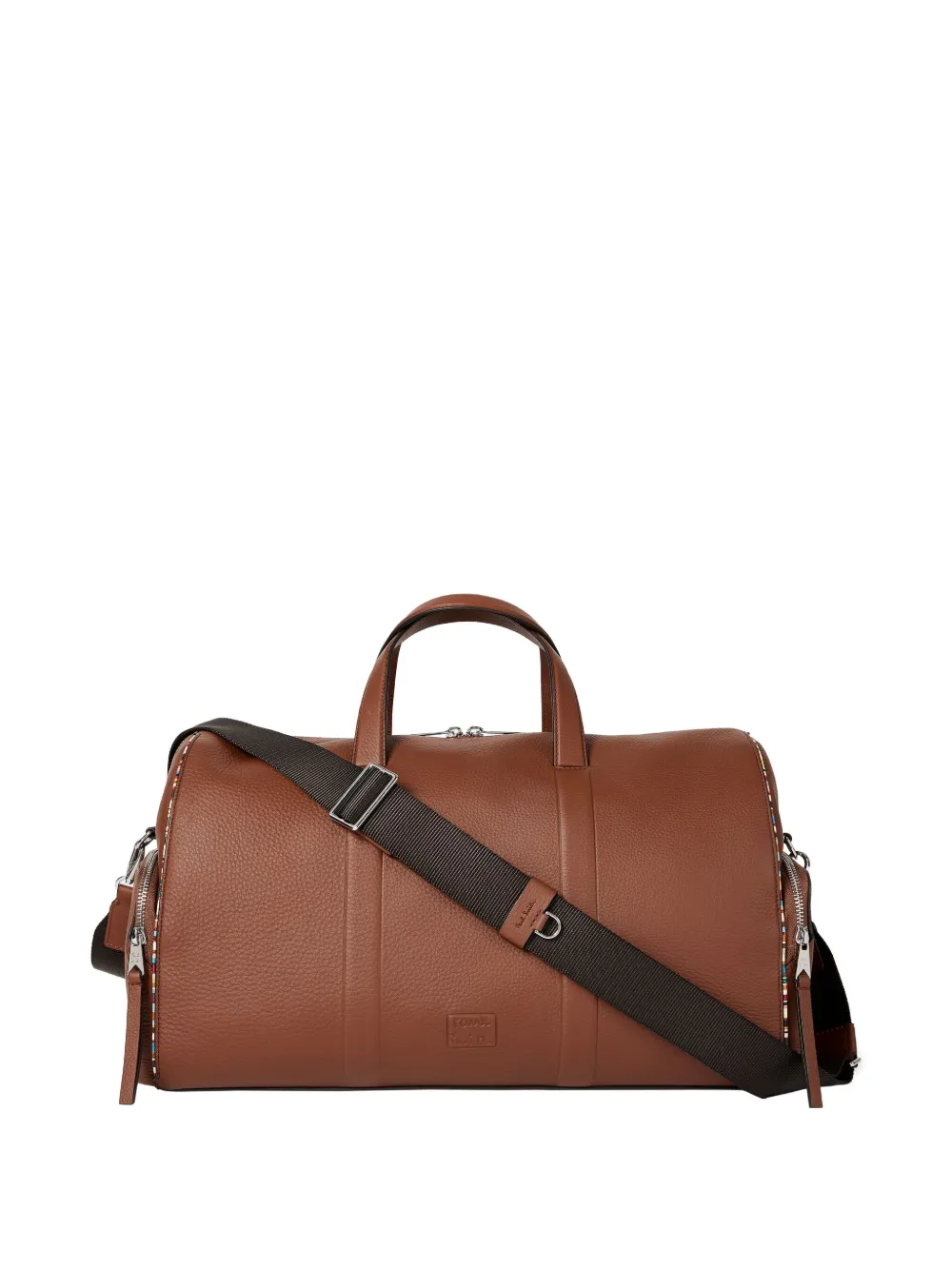 Paul Smith bolsa de viaje con detalle de cierre | Image 2