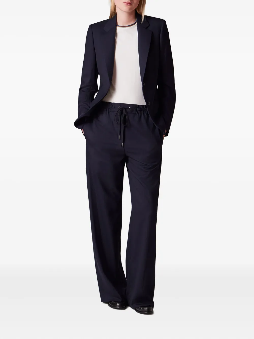 Paul Smith playera con ribete a rayas | Playeras y jerséis | Image 2