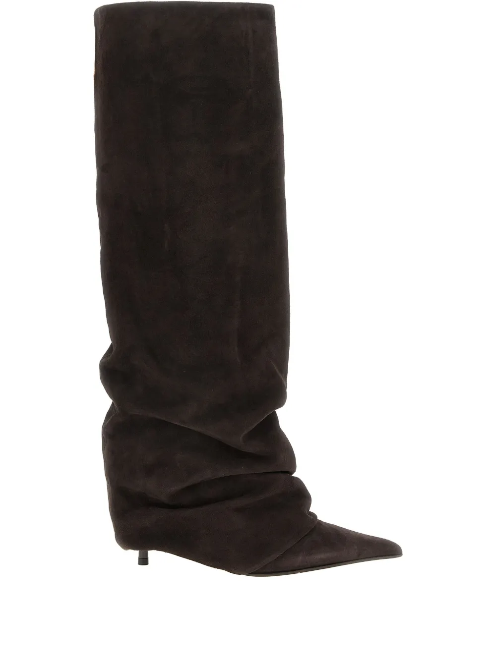 Le Silla 80mm Pointed-toe Boots