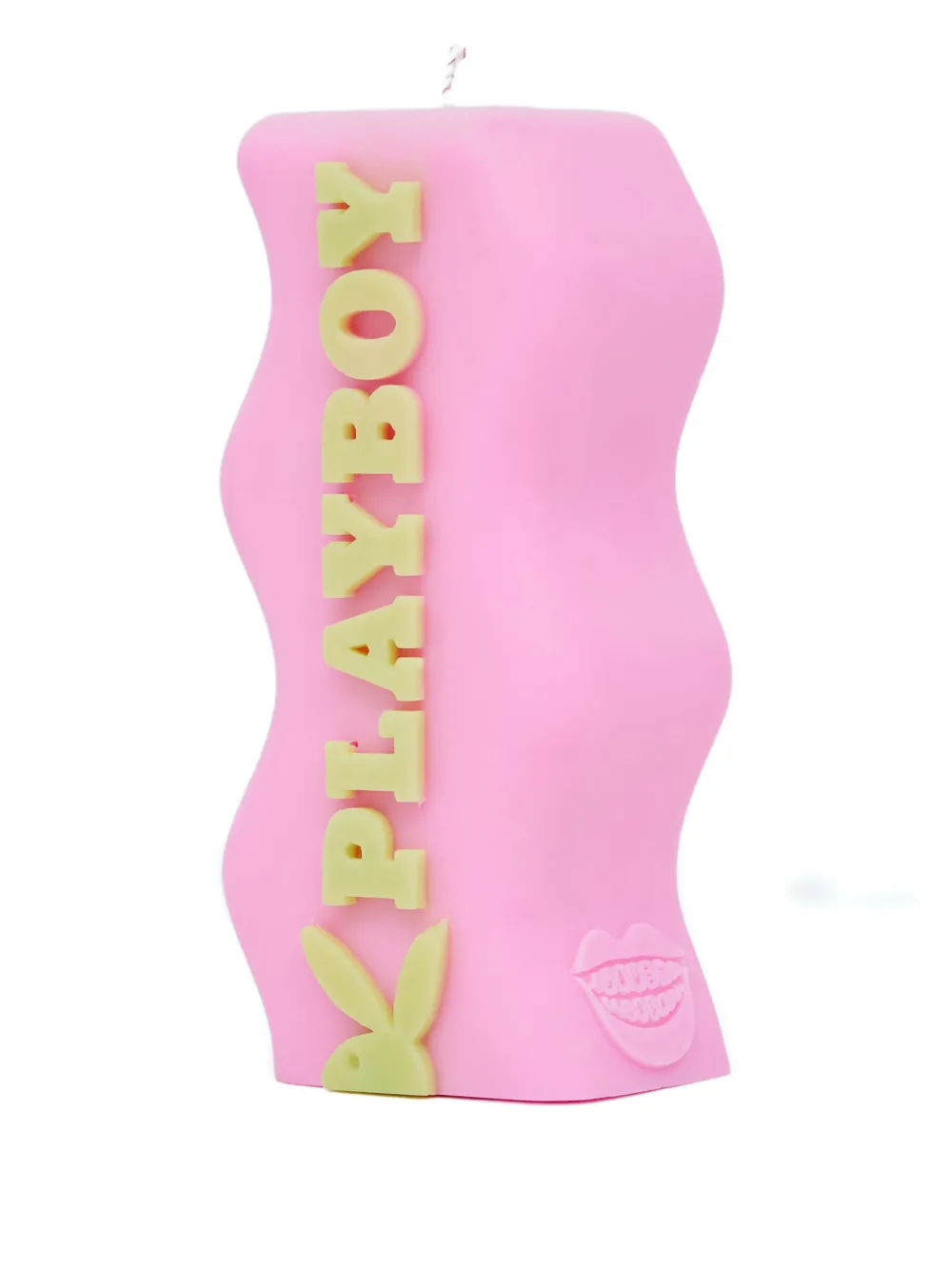Wavey Casa x Playboy wavy candle | Candles | Image 2