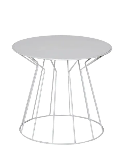 Arti & Mestieri metal coffee table