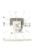 Arti & Mestieri Tauro wall clock - Neutrals
