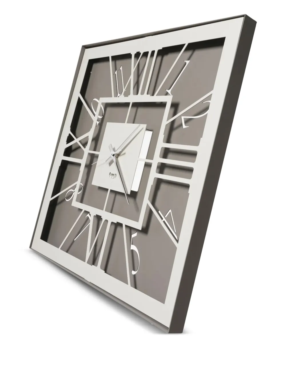 Arti & Mestieri Tauro wall clock | Clocks | Image 2