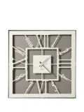 Arti & Mestieri Tauro wall clock - Neutrals