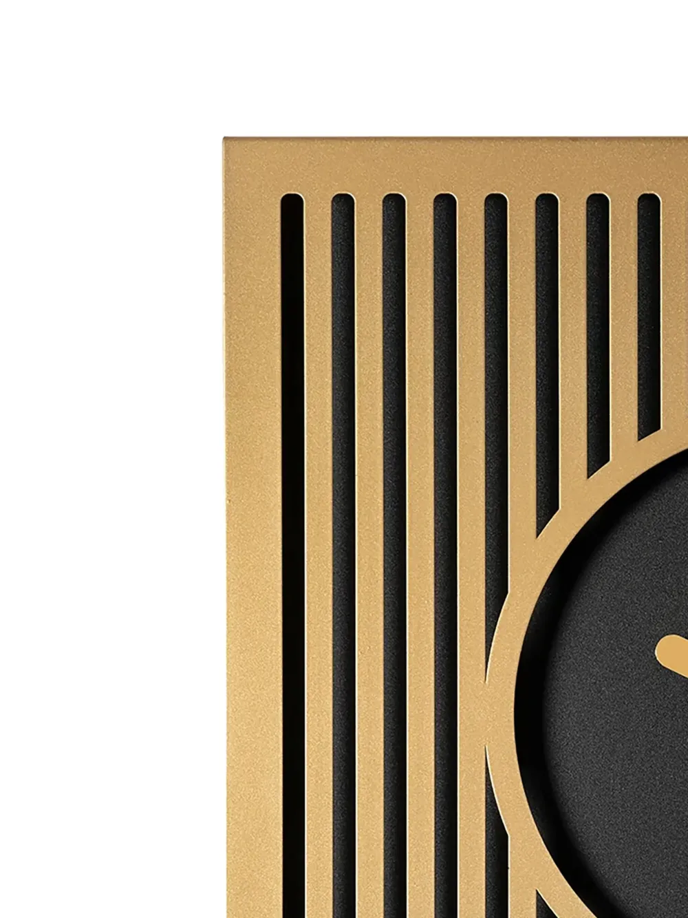 Arti & Mestieri Tiffany wall clock | Clocks | Image 2