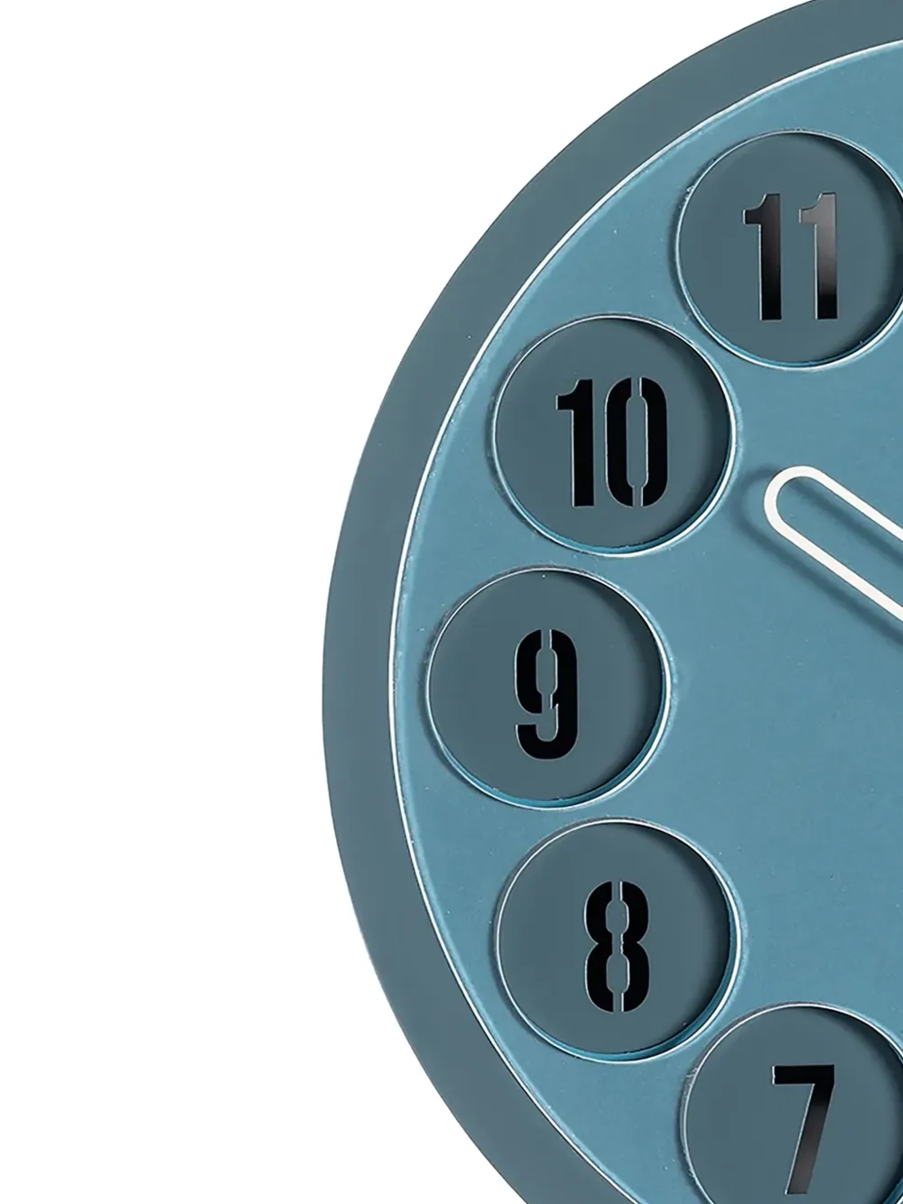 Arti & Mestieri Call Me clock | Clocks | Image 2