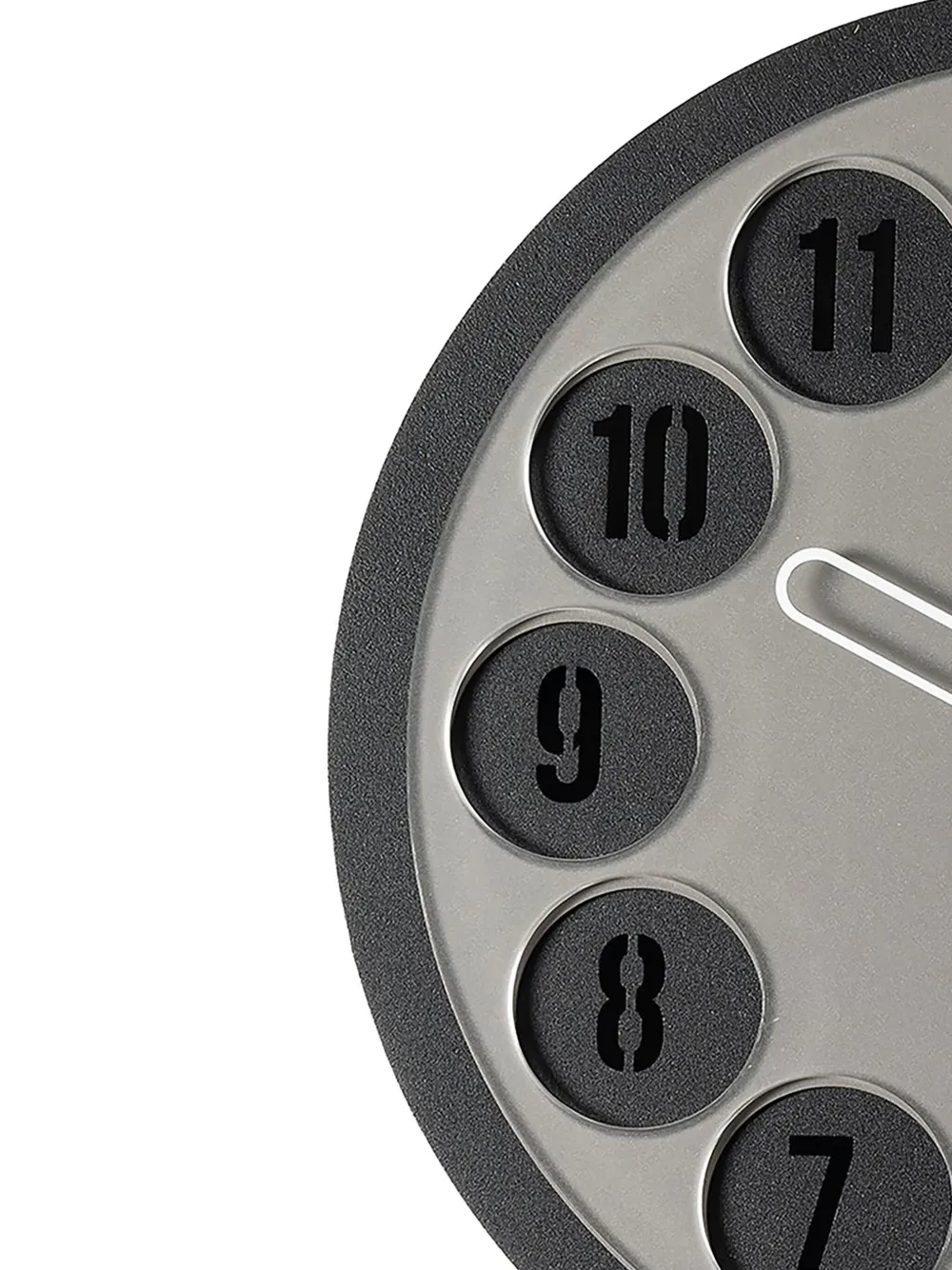Arti & Mestieri Call Me wall clock | Clocks | Image 2