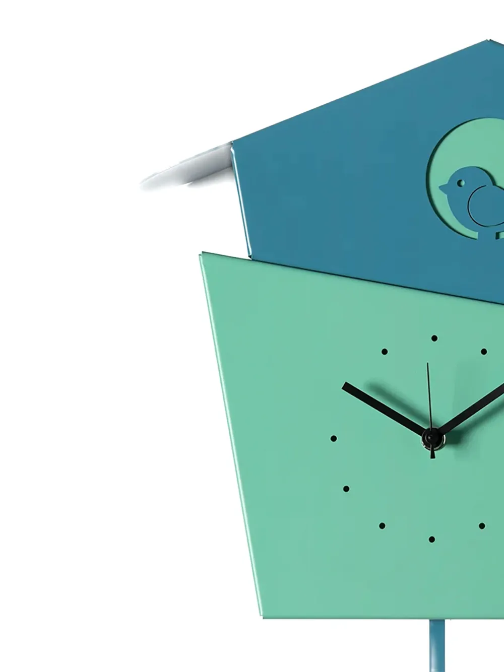 Arti & Mestieri Picchiarello wall clock | Clocks | Image 2