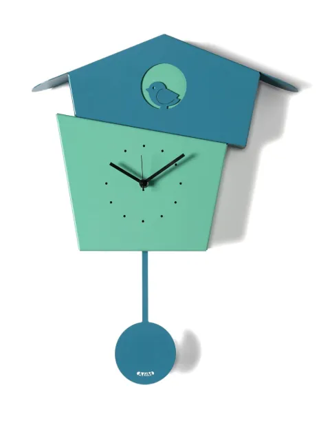 Arti & Mestieri 피키아렐로 벽시계