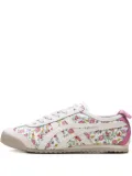 Onitsuka Tiger Mexico 66 ""Cream Pink Floral"" sneakers - White