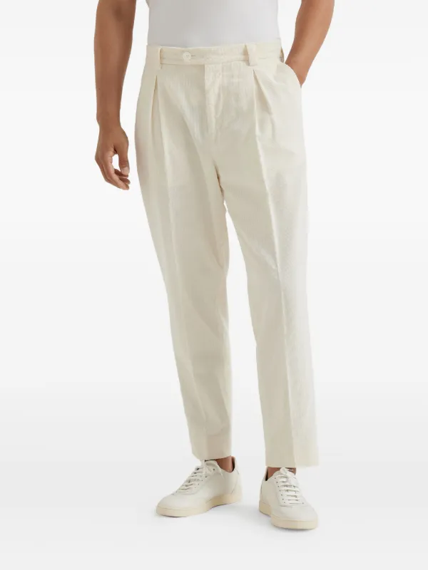 BRUNELLO CUCINELLI パンツ/ メンズ パンツ＆バミューダショートパンツ | Brunello Cucinelli