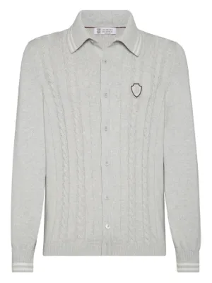 Brunello Cucinelli カーディガン メンズ通販 - FARFETCH