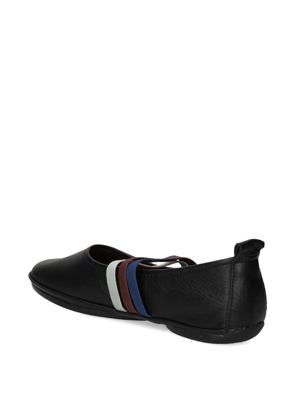 Camper Twins ballet flats Black