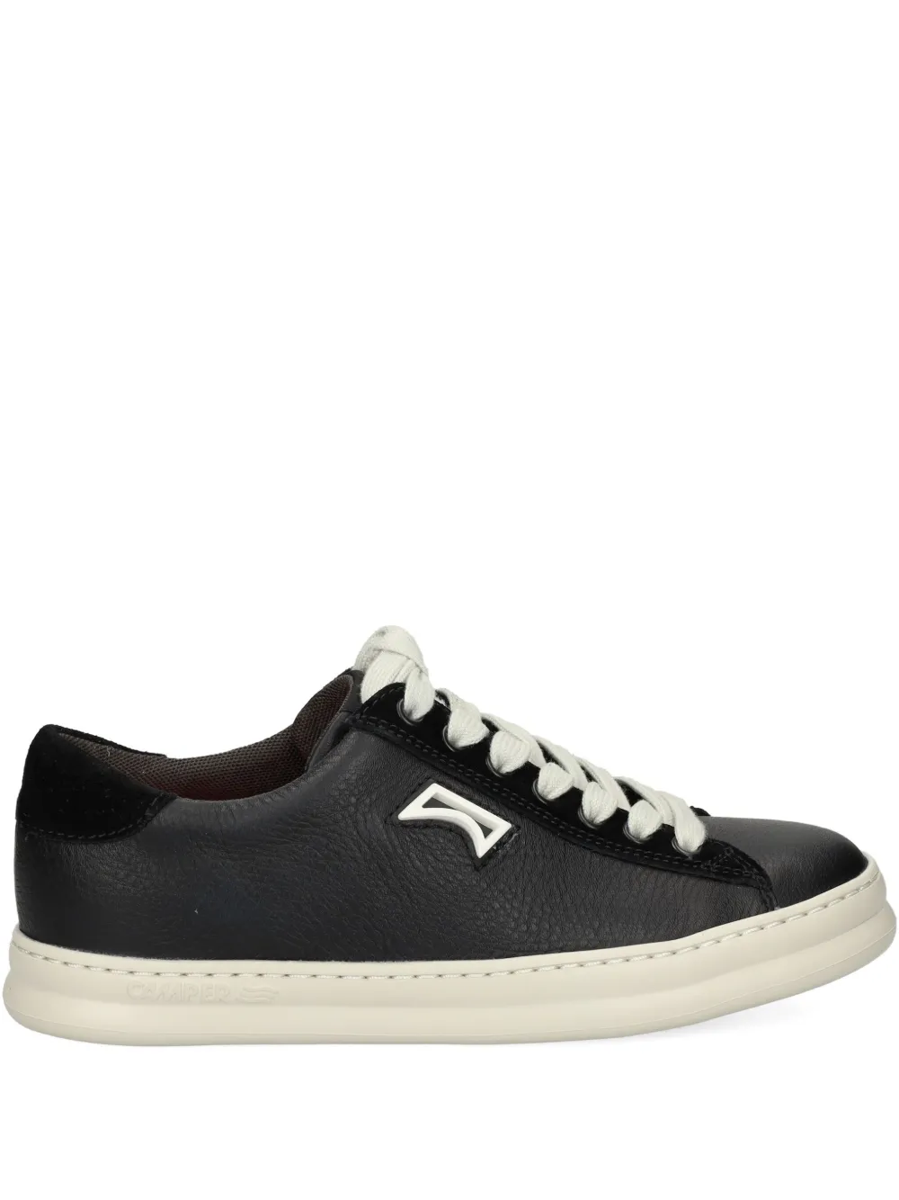 Camper Runner sneakers Zwart